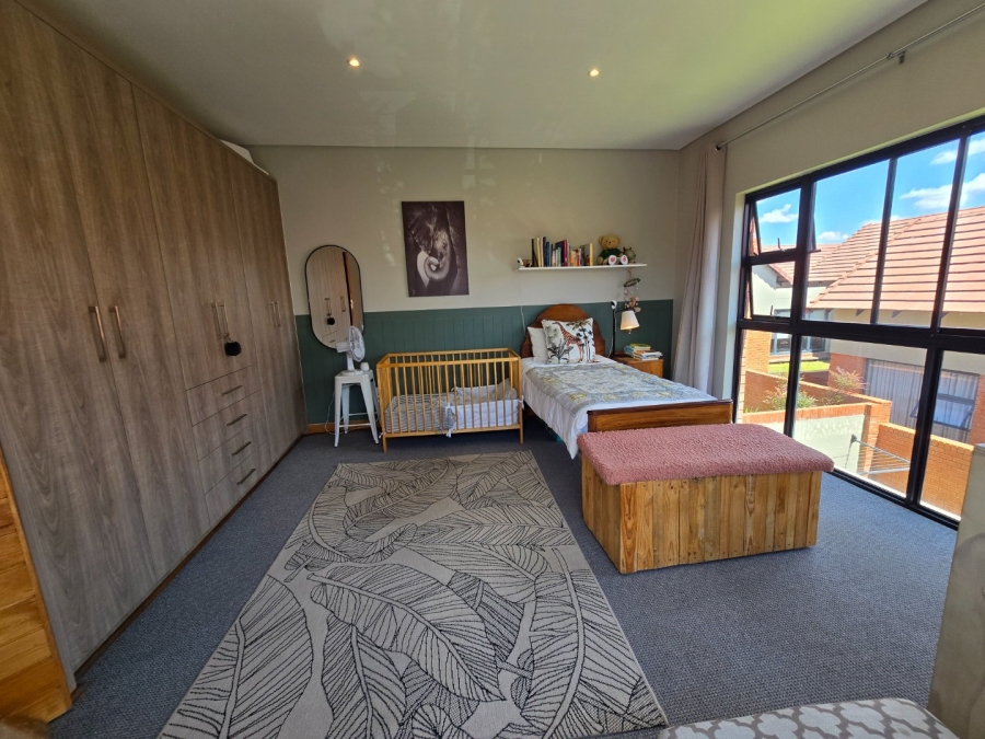 3 Bedroom Property for Sale in Wild Olive Estate Free State